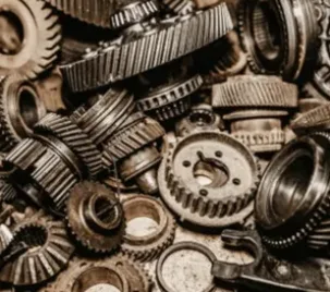 Used Parts